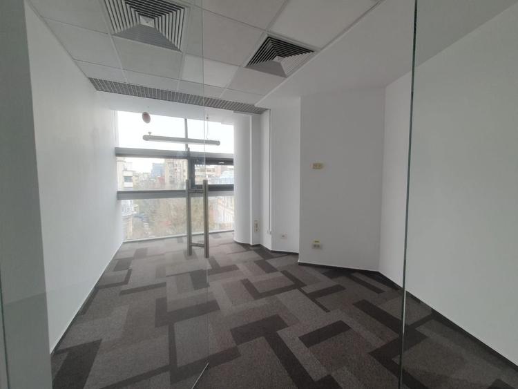 Comision 0! Inchiriere birouri in zona Universitate - intre 89 si 1320mp - 6