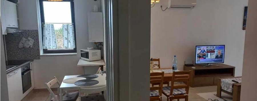 Apartament 2 Camere | 61 mp | Parcare | Metrou | City Point - 3