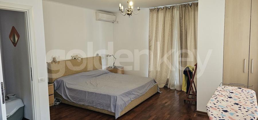 Apartament generos cu 3 camere, 3 bai | 180mpc - 7
