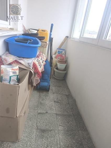 APARTAMENT 4 CAMERE- 81 mp  - 1 DECEMBRIE 1918 - 10