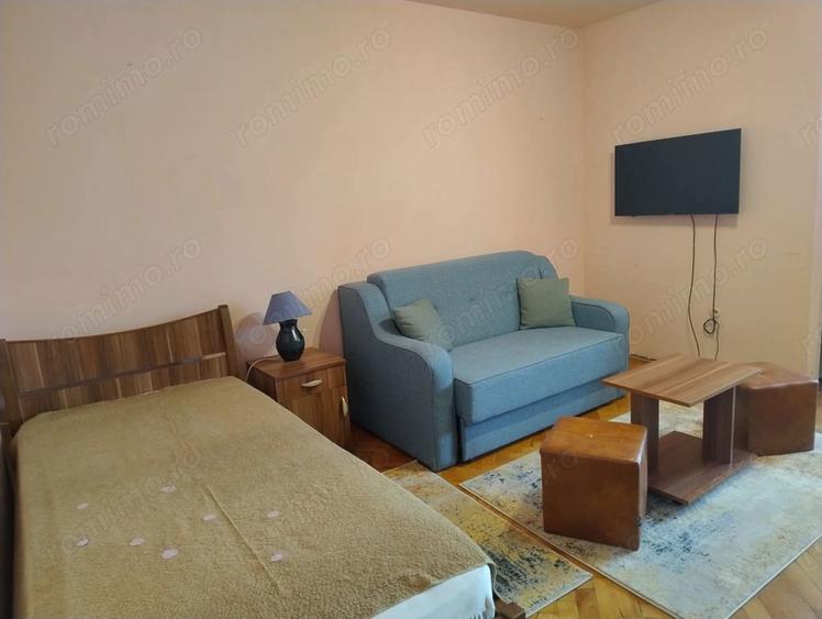 De inchiriat Garsoniera Take Ionescu- 1391 - 7