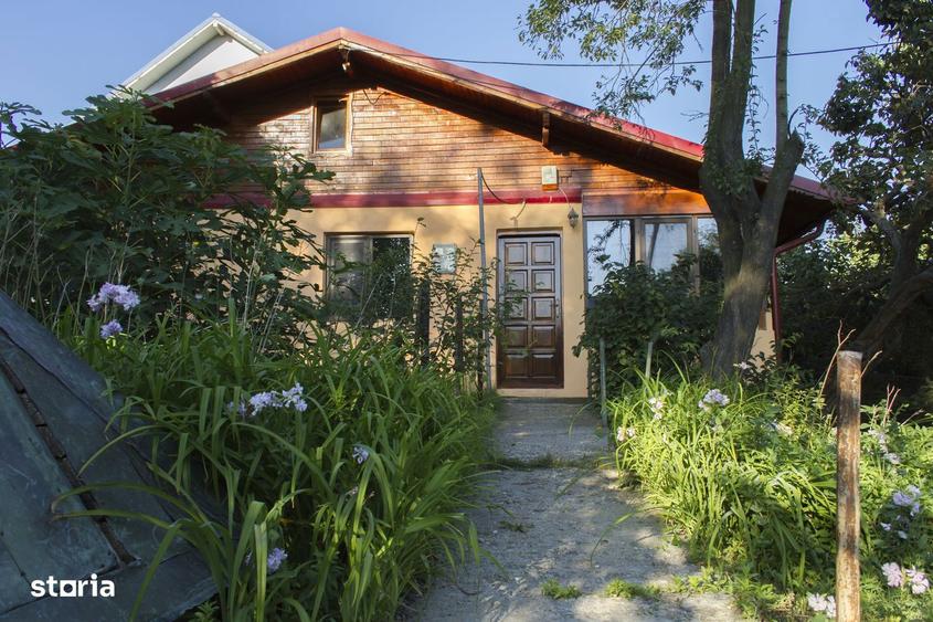 Vila in Tancabesti, Snagov - 2