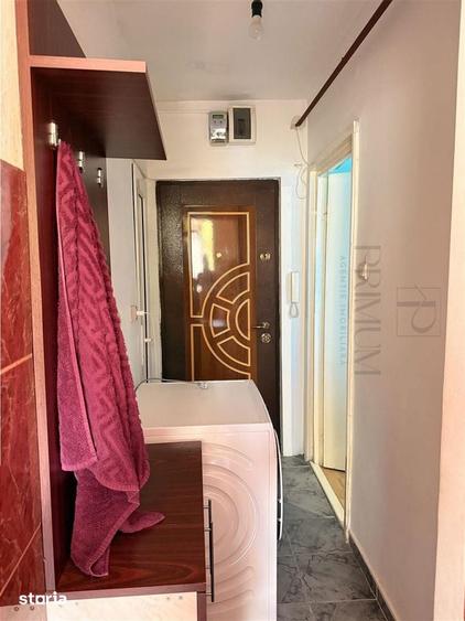 BLASCOVICI - APARTAMENT CU 1 CAMERA - mobilat, utilat, semidecomandat - 6