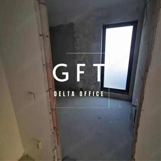 Penthouse 4 camere in Bistri?a cu terasa panoramica - 4