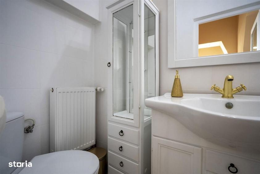 ULTRACENTRAL Apartament 3 camere cu 2 locuri de parcare - 8