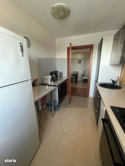 2 Camere Decomandat - 67 mp Complex Confort Park + Loc de parcare - 5