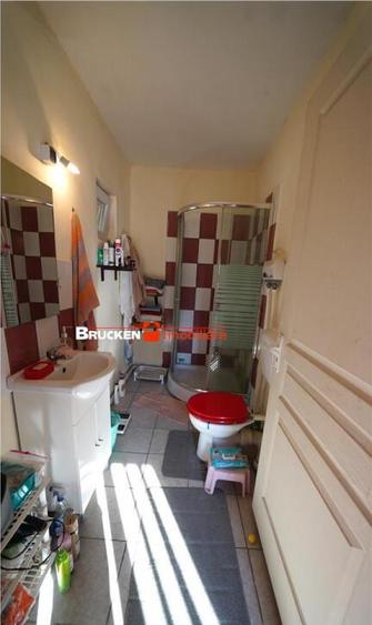 LOCUINTA TA DE VIS IN PADUREA NEAGRA - 3