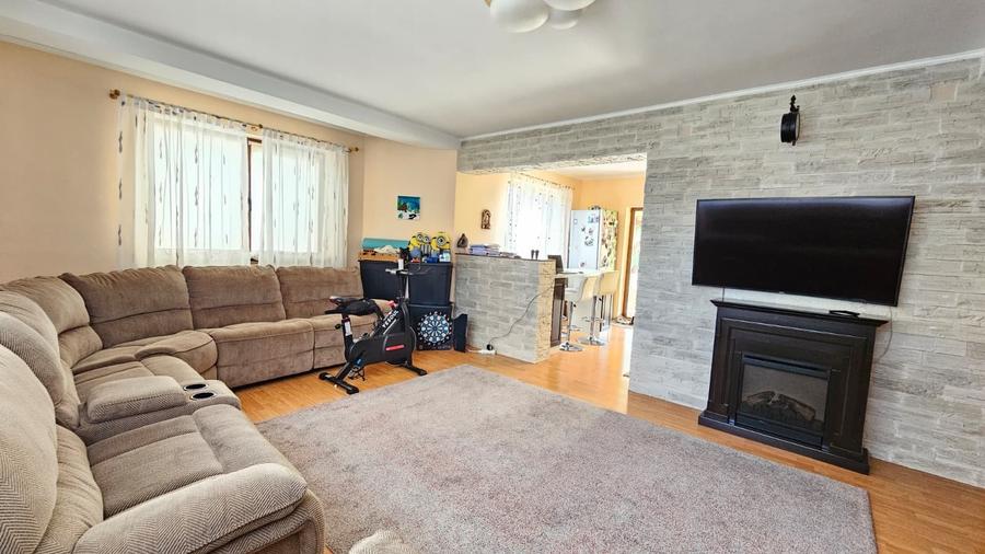 Casa moderna,Sacele,singur in curte,ideala familie,260000 Euro - 4