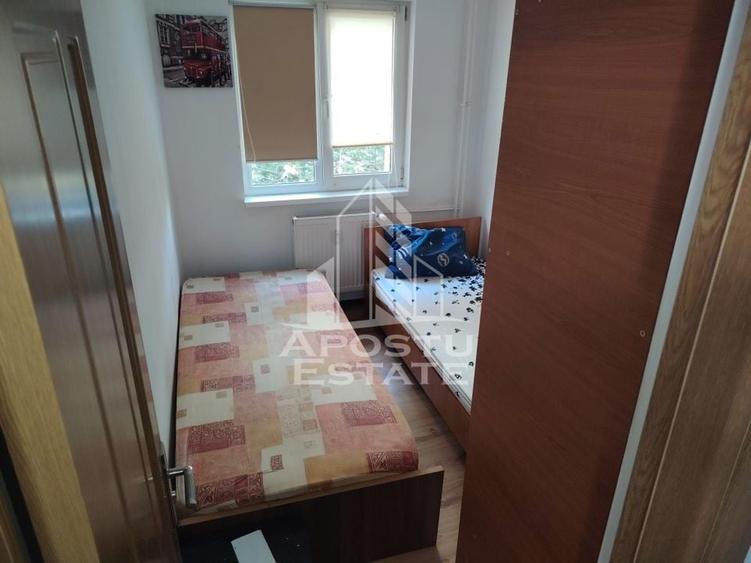 Apartament 2 camere , renovat , Zona Tipografilor - 5