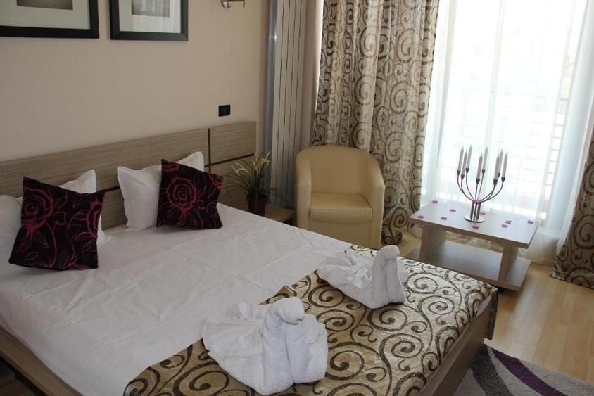 HOTEL 3 STELE, 5 NIVELE, MAMAIA NORD KM 0 ZONA ALEZZI - 30