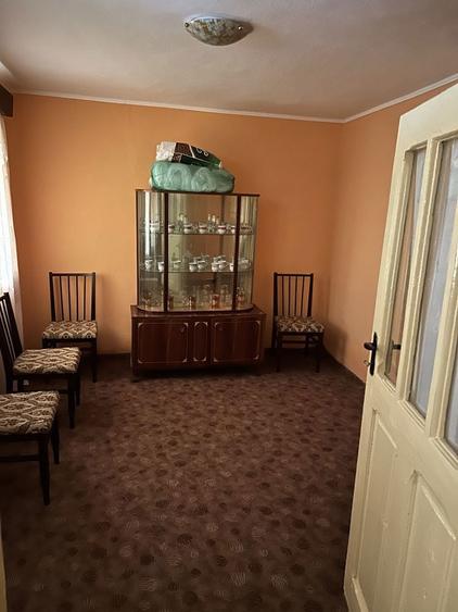 Vand Casa locuibila Gropeni - 7