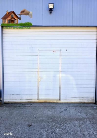 HALA INDUSTRIALA 250 MP VI?OIANU / LUNCA CETA?UII 5 EURO + tva - 2