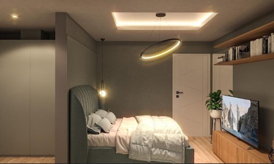 Apartament 3 camere, terasa de 100mp - 3