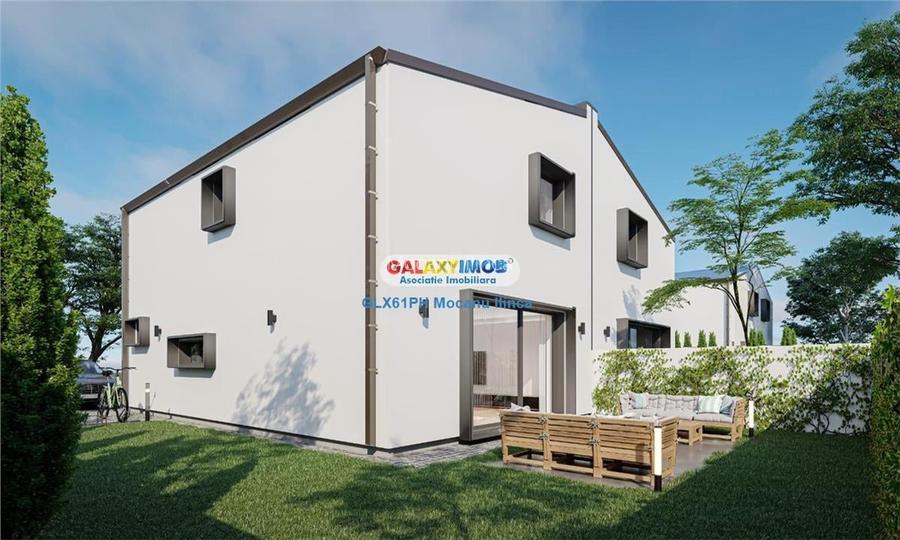 Vanzare vila nou construita, Strejnicu, langa Ploiesti Vanzare vila nou construita, Strejnicu, langa Ploiesti