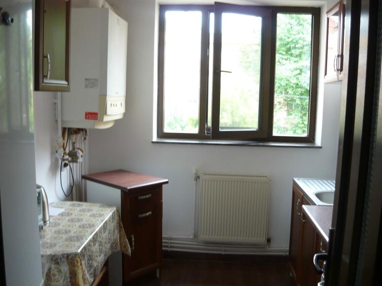 Apartament 2 camere - 1