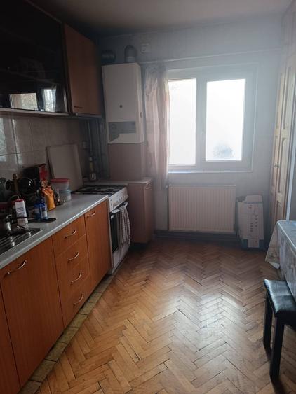 Apartament 3 camere, etaj 1/4, de vânzare, zona Mărăști-Între Lacuri - 1