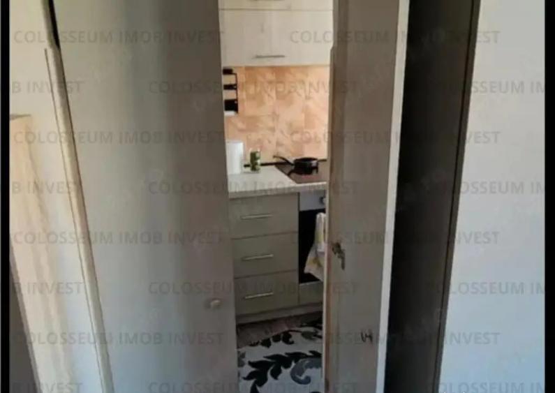 Garsoniera semidecomandata - zona Craiter - 5