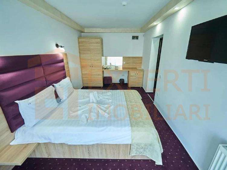 Afacere la cheie - pensiune zona Eforie Nord - 6