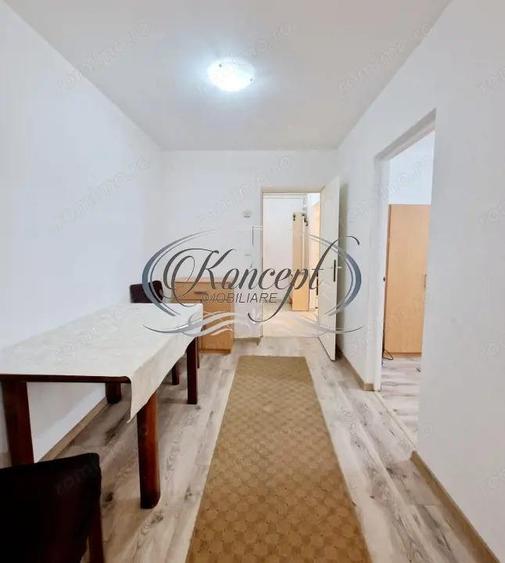 Apartament reabilitat in zona Garii, ideal pentru locuinta sau investitie - 10