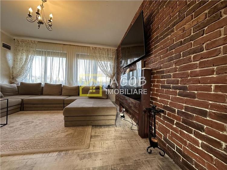 Casa in Lilieci ? Moderna, Spatioasa si Gata de Mutare - 6