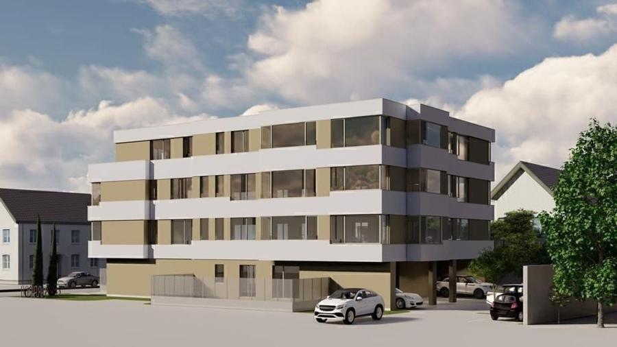 3 camere in proiect nou Boutique Super pret - 3