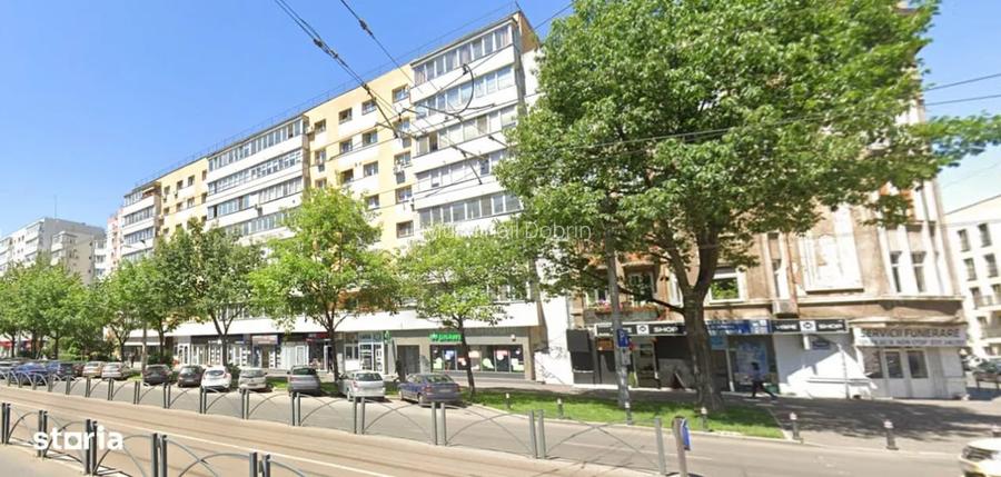 Spatii Comerciale| Mosilor| Stradal |VIZIBILITATE| 70 mp | Inchiriate|