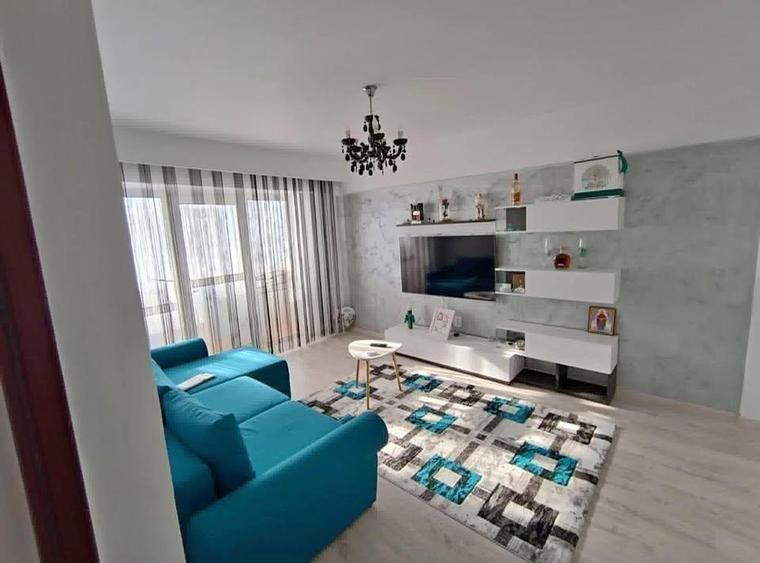 RENOVAT RECENT! AP 3 camere, Vidin, Confort 1 - 65 mp - 1