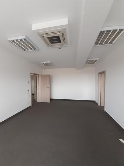 Birouri Clasa A Move-in Ready Disponibile în Someșeni - 3