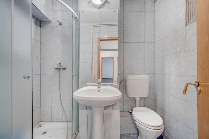 CALEA DOROBANTI - I.L. CARAGIALE, 2 CAMERE 60 MP, DECOMANDAT! - 12