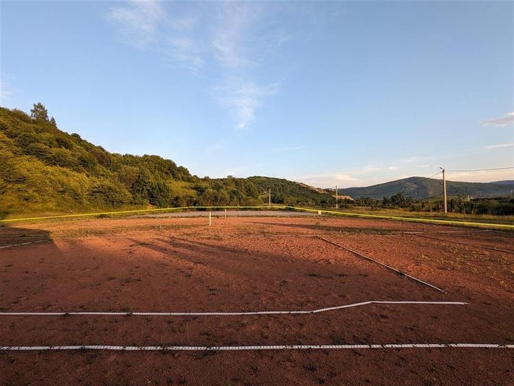 OPORTUNITATE INVESTITIE, TEREN + IMOBIL, TARLUNGENI - 5