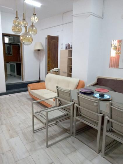 Vila fara risc seismic,renovata,izolata ext,P+1+pod inalt,9 camere,4 bai,pivnita - 5