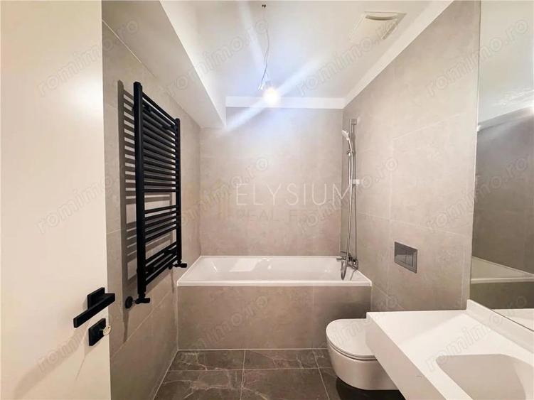 Apartament de vanzare 4 camere One Cotroceni Park - 19