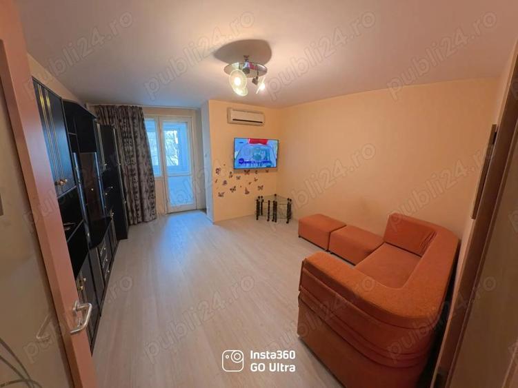 Inchiriere garsoniera Pantelimon113 biserica Capra - 7