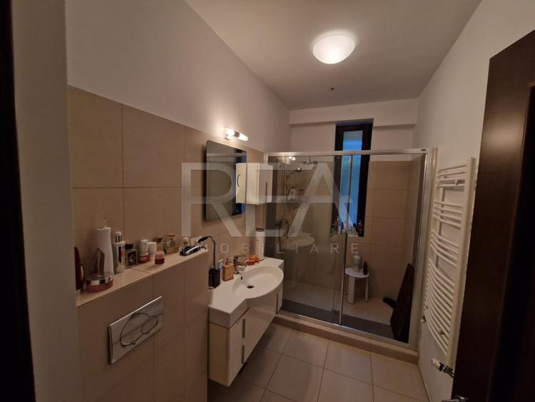 Apartament 4 camere Floreasca – Strada Giuseppe Verdi, terasa 115 mp - 15