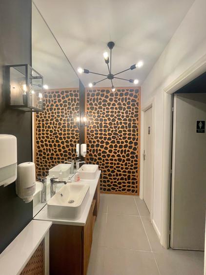 Spațiu comercial - Grozăvești / Str. Constantin Ghercu nr. 4 - 11