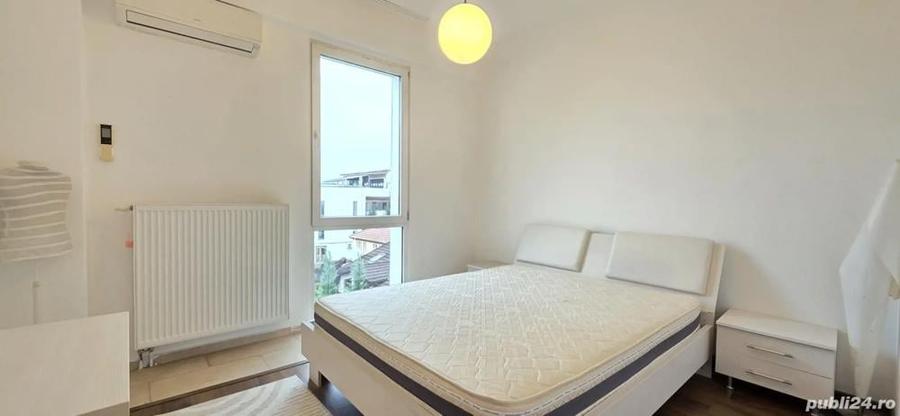 Iancu Nicolae Jolie Ville Apartament cu 2 camere - 6