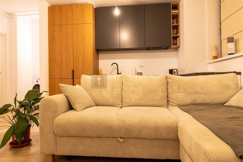 Apartament nou de inchiriat, 71 mp, 3 camere + parcare, XCity Tower 2 - 4