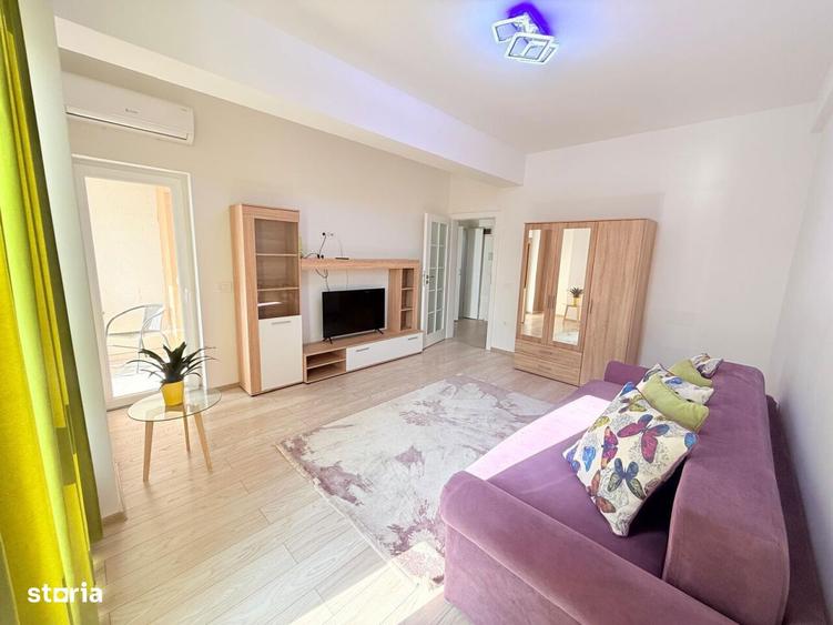 BUCIUM, LDL, APARTAMENT DECOMANDAT CU MUTARE IMEDIATA - 9