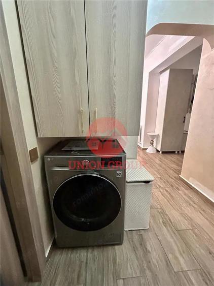 Apartament 4 camere in Bloc Nou, Mobilat si Utilat Premium, Zona Kaufland Navodari - 10