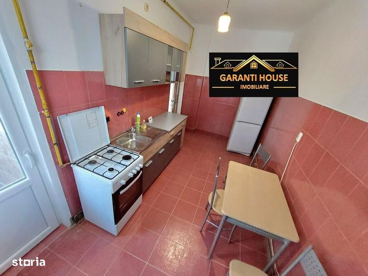 Bd. Bucuresti, apartament cu 2 camere, decomandat, mobilat, 260/Luna - 3