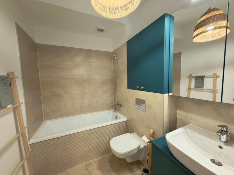 Apartament 3 camere - Iancu Nicolae - 6