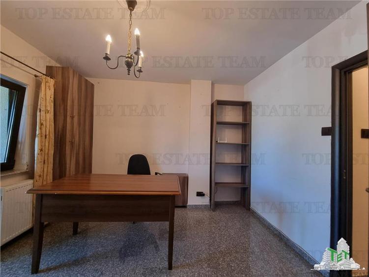 Spatiu comercial zona KM 4-5 Constanta - termen lung - pretabil activitate birou - 6