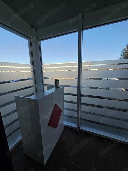 Salon de infrumuse?are de inchiriat in Curtea de Arge?. - 5