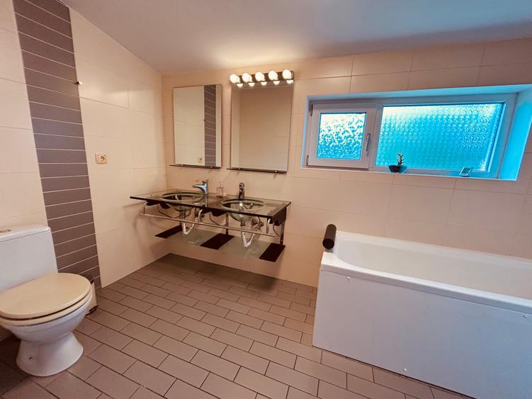 Otopeni constructie 2008, Duplex + Garaj - 2