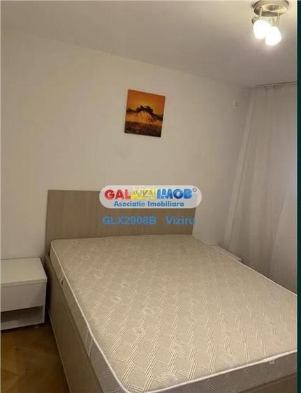 Apartament luminos Arcul de Triumf Apartament luminos Arcul de Triumf
