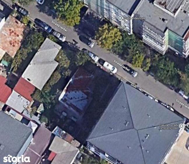 Casa cu 3 camere in Militari - 294 mp teren - necesita renovare - 1