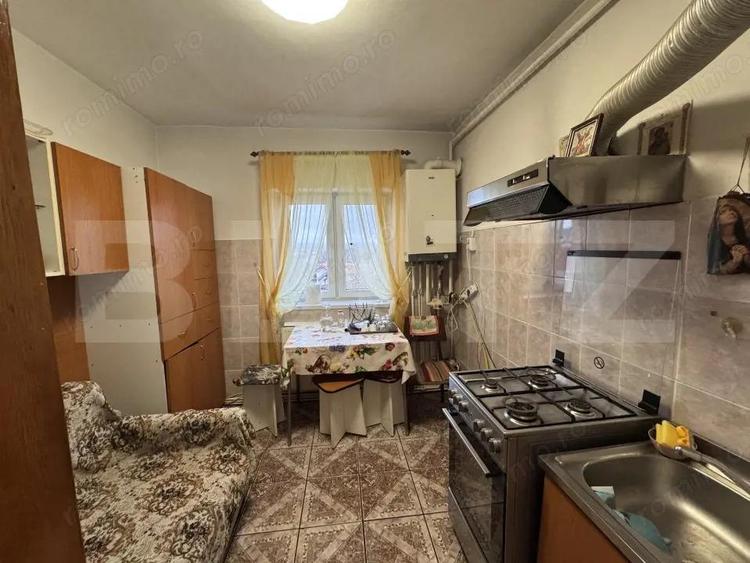 Apartament 2 camere, 55 mp, decomandat, zona Traian - 4