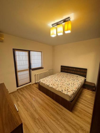 Apartament 3 camere de închiriat – Str. Ioniță Cegan – zonă liniștită - 15