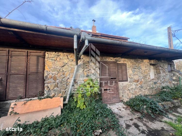 De vanzare casa de vacanta in Charlotemburg jud Timis - 4