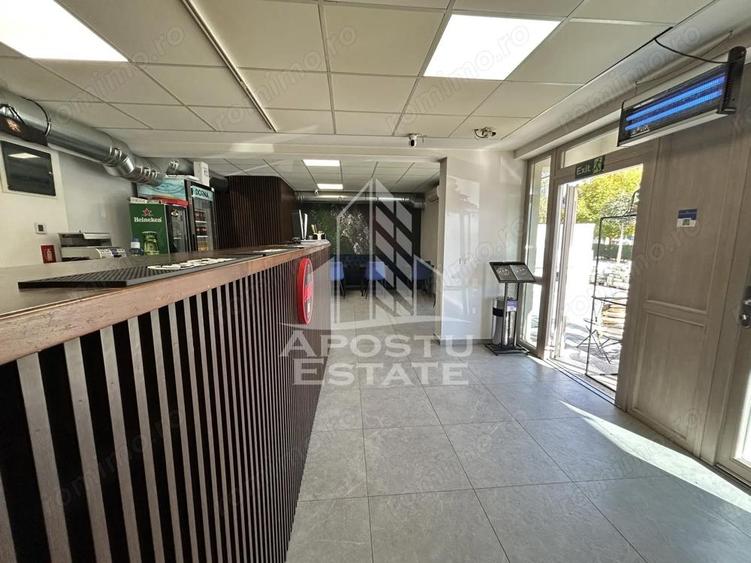 Afacere tip restaurant, Dumbravita-Kaufland - 8